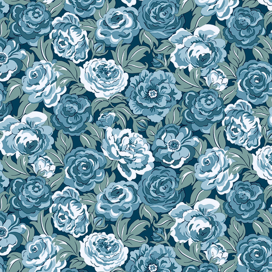 Veronica's Garden