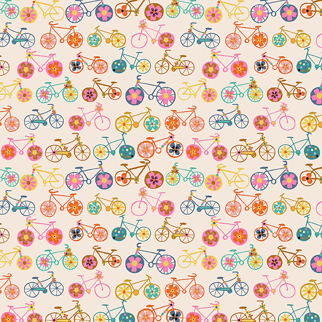 Bicycles