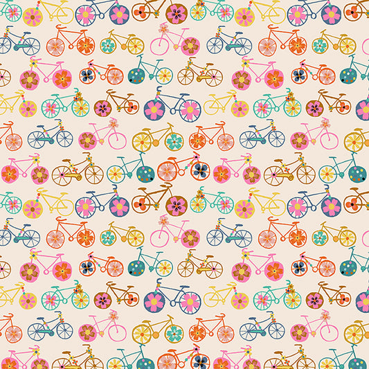 Bicycles