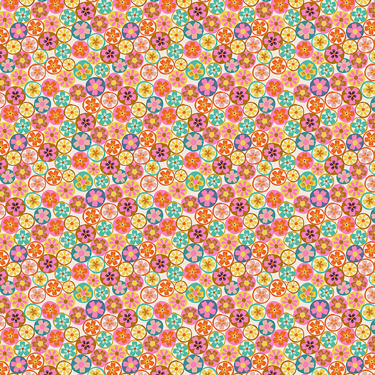Bloom Burst