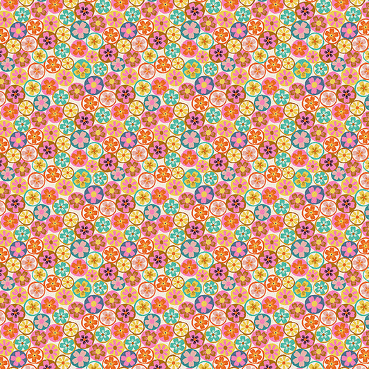 Bloom Burst