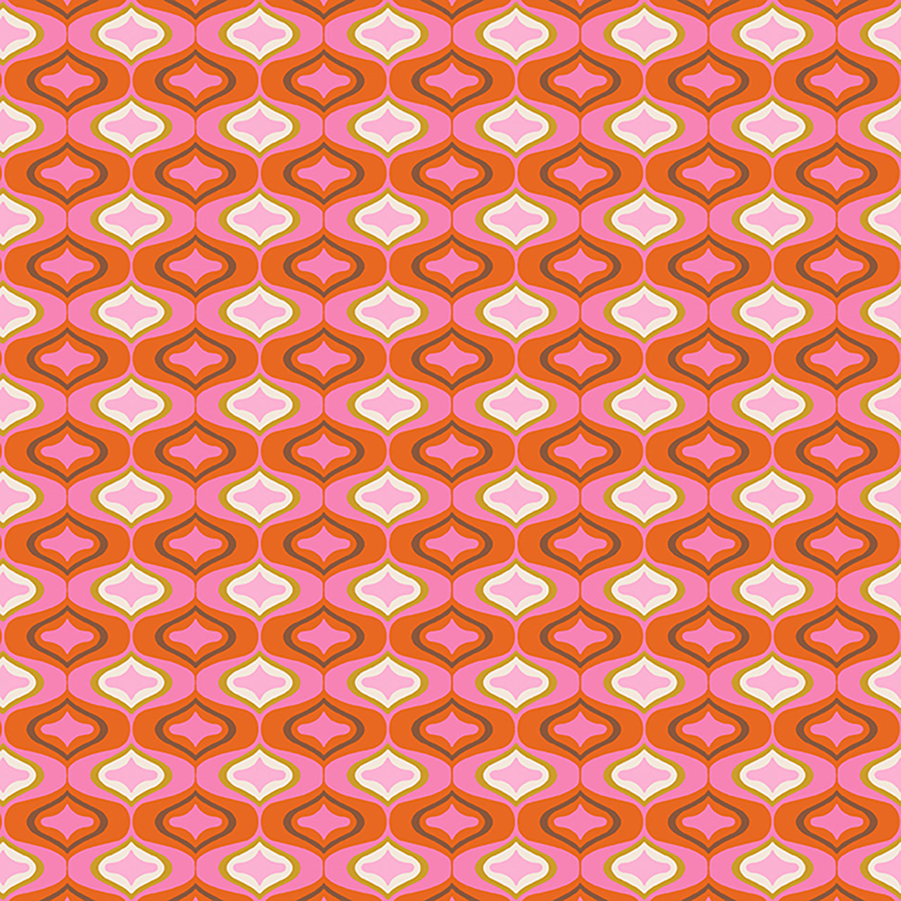 Jazz - Pink