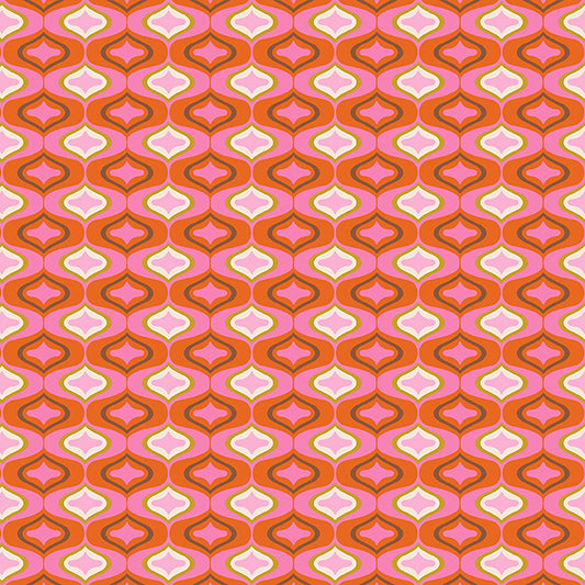 Jazz - Pink