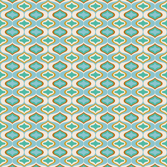 Jazz - Blue