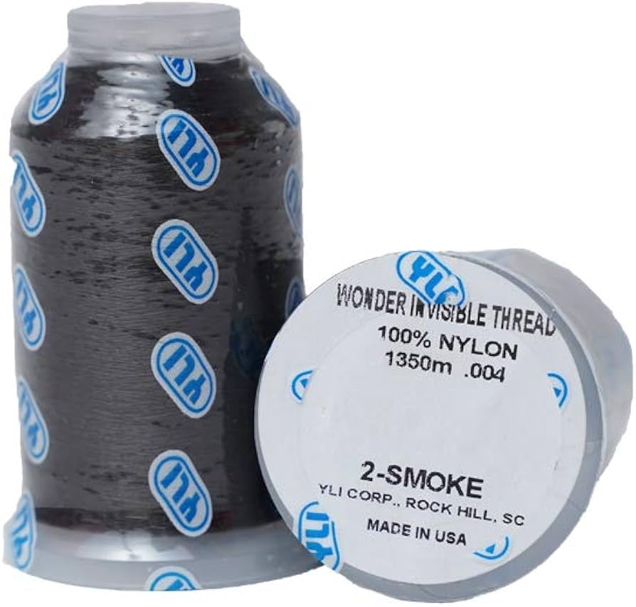 Invisible Thread - Smoke – EQS UK