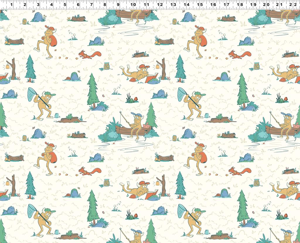 Toile