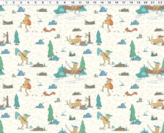 Toile
