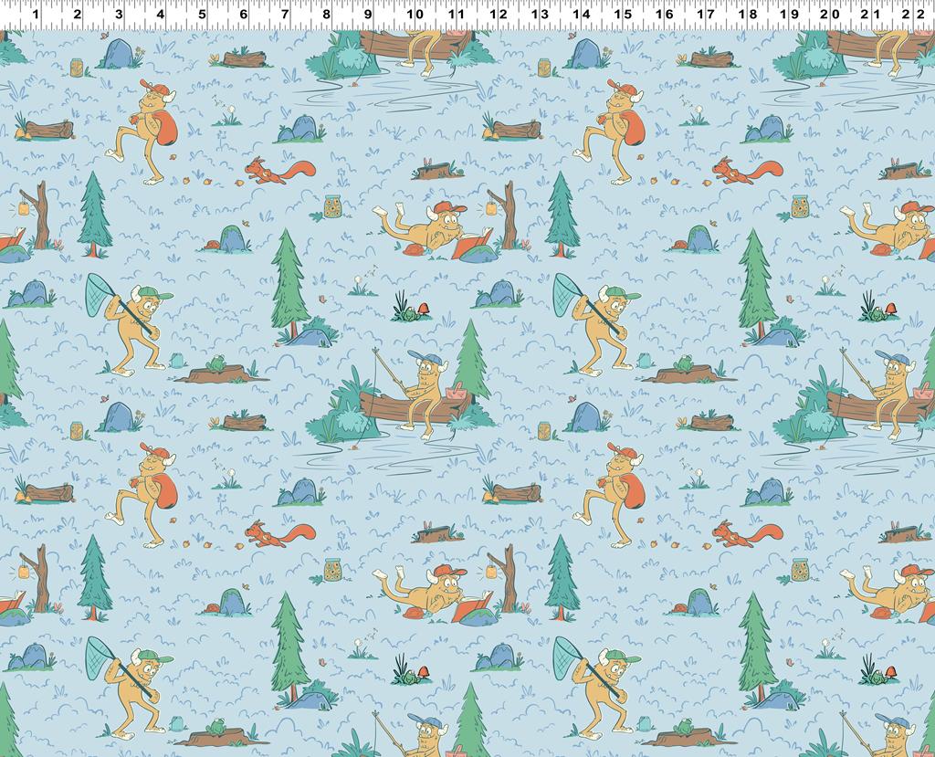 Toile