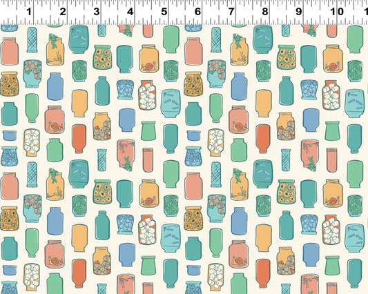 Jars