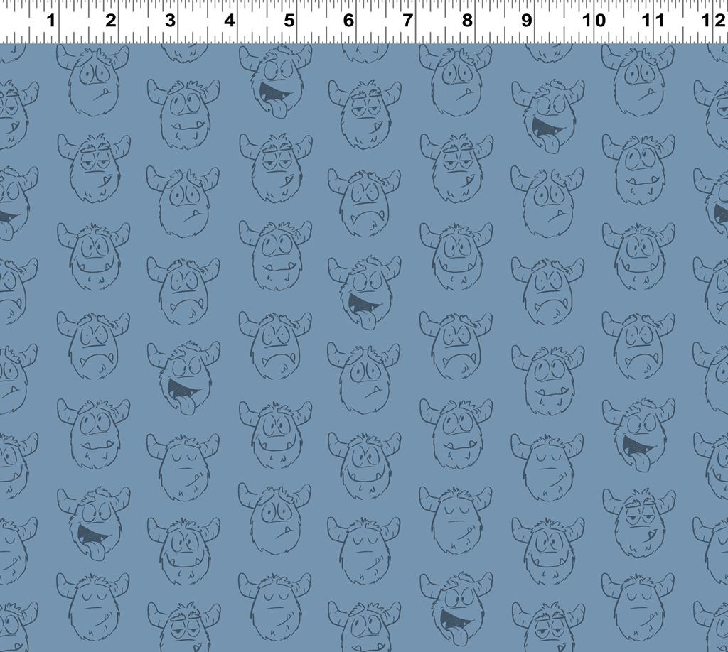 Faces