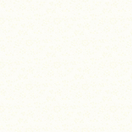 Floral Light Cream