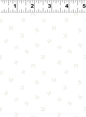 Bows White