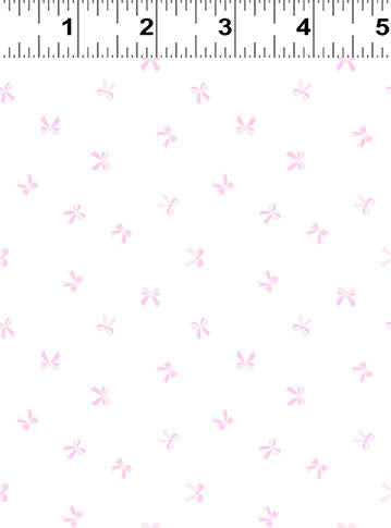 Bows Pink