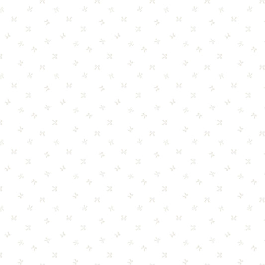 Bows White