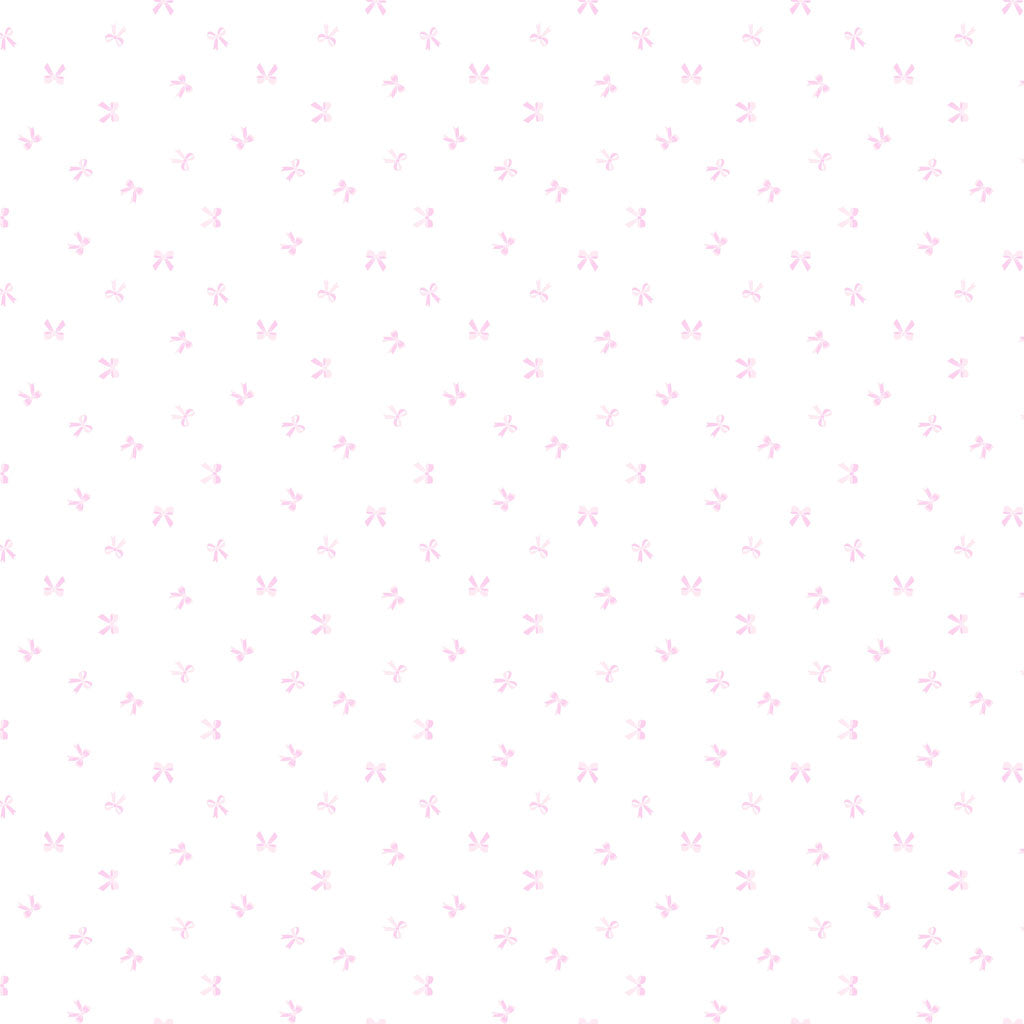Bows Pink