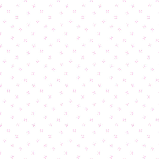 Bows Pink