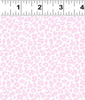 Leopard Pink