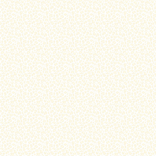 Leopard Light Cream