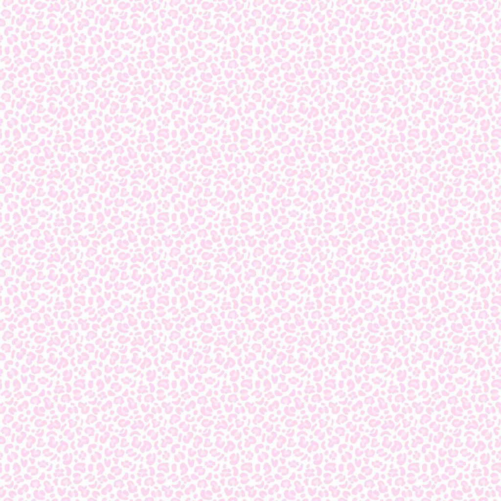 Leopard Pink