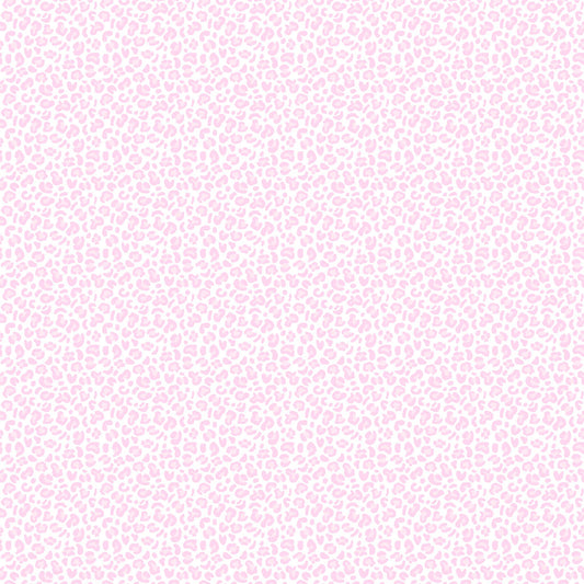 Leopard Pink