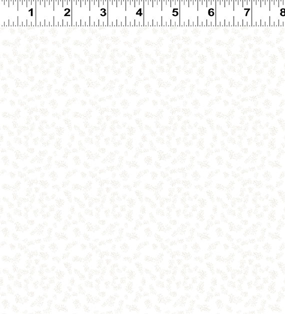 Sprig White