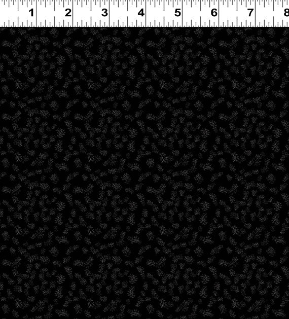 Sprig Black