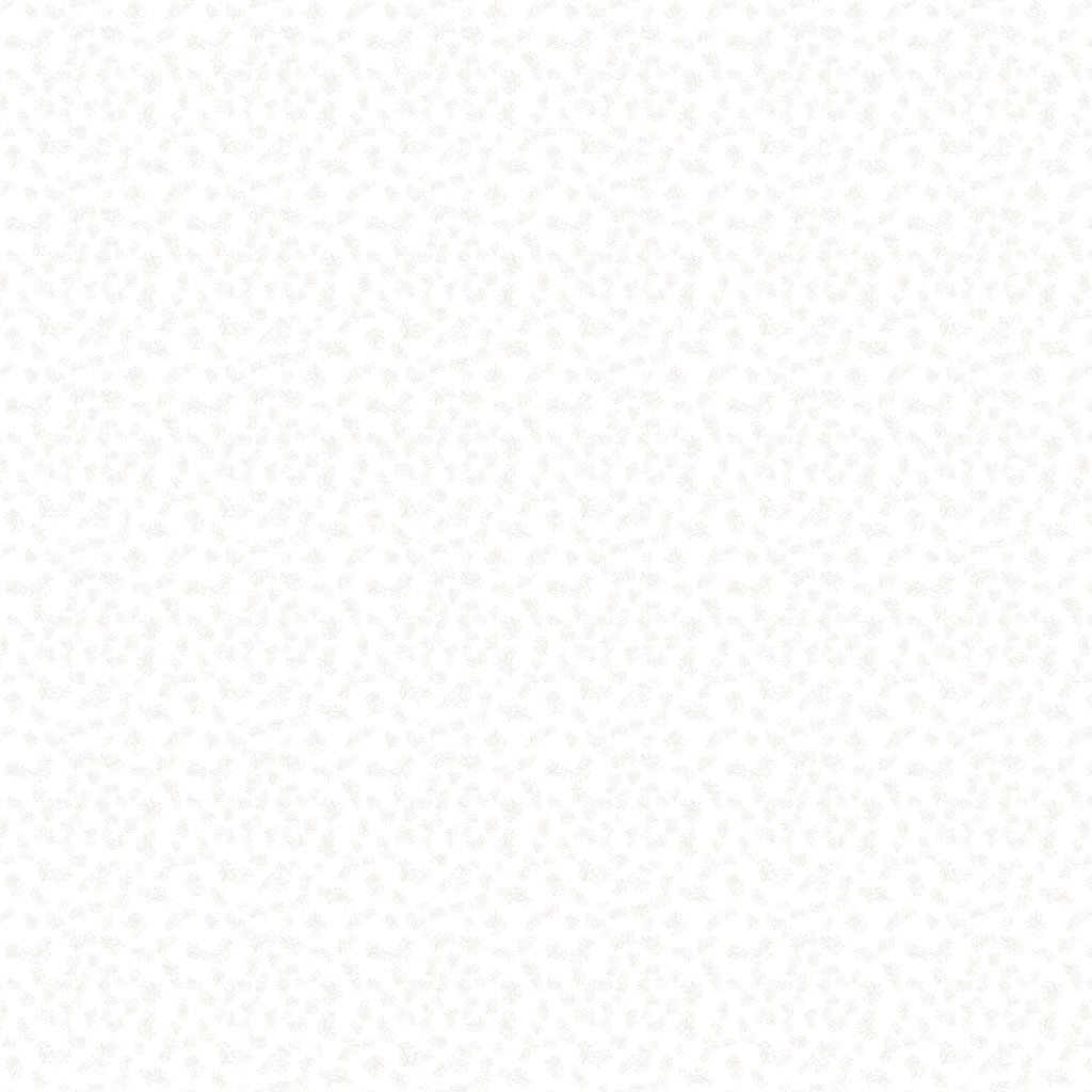 Sprig White