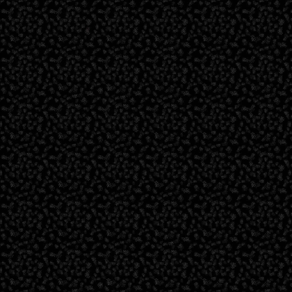 Sprig Black
