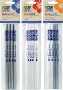 Colonial Roxanne Marking Pencils