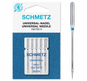 Schmetz Universal Needles