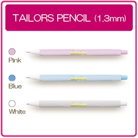 Sewline Tailor's Click Pencil