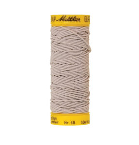 Mettler Elastic Thread 18 10M (0390)