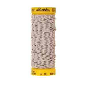 Mettler Elastic Thread 18 10M (0390)