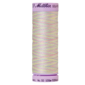 Mettler Silk Finish Multi Cot 50 100m (9075)