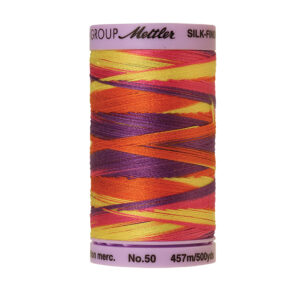 Mettler Silk-Finish Multi Cot 50 457m (9085)