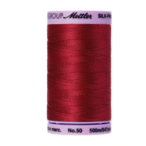 Mettler Silk-Finish Cotton 50 500m (9104)