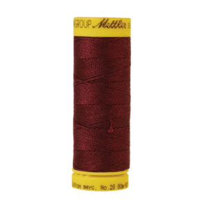 Mettler Silk-Finish Cotton 28 80m (9128)