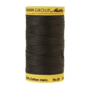 Mettler Silk-Finish Cotton 28 245m (9129)