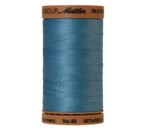 Mettler Silk-Finish Cotton 40 457m (9135)