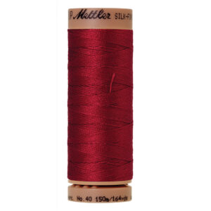 Mettler Silk-Finish Cotton 40 150m (9136)
