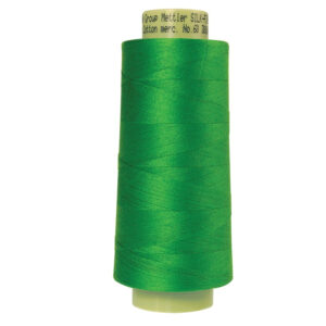 Mettler Silk Finish Cotton 60 2743m (9160)