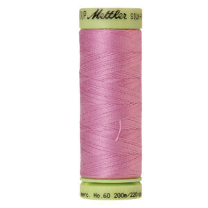 Mettler Silk Finish Cotton 60 200m (9240)