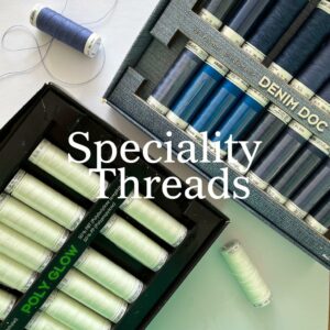 Speciality Threads