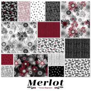 Merlot by Teresa Magnuson