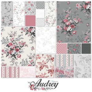 Audrey by Clothworks