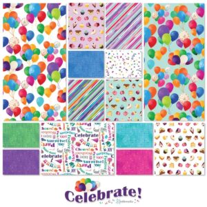 Celebrate! by Clothworks