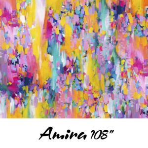 Amira 108 by Amira Rahim