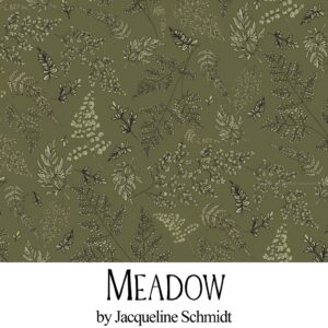 Meadow by Jacqueline Schmidt