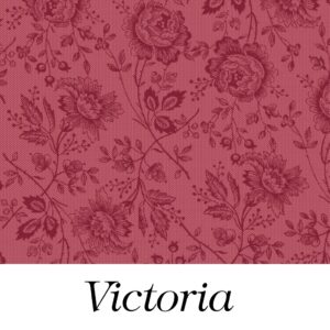 Victoria by Wendy Sheppard