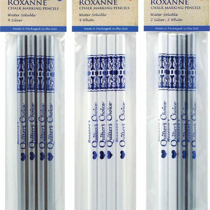 Colonial-Roxanne-Marking-Pencils